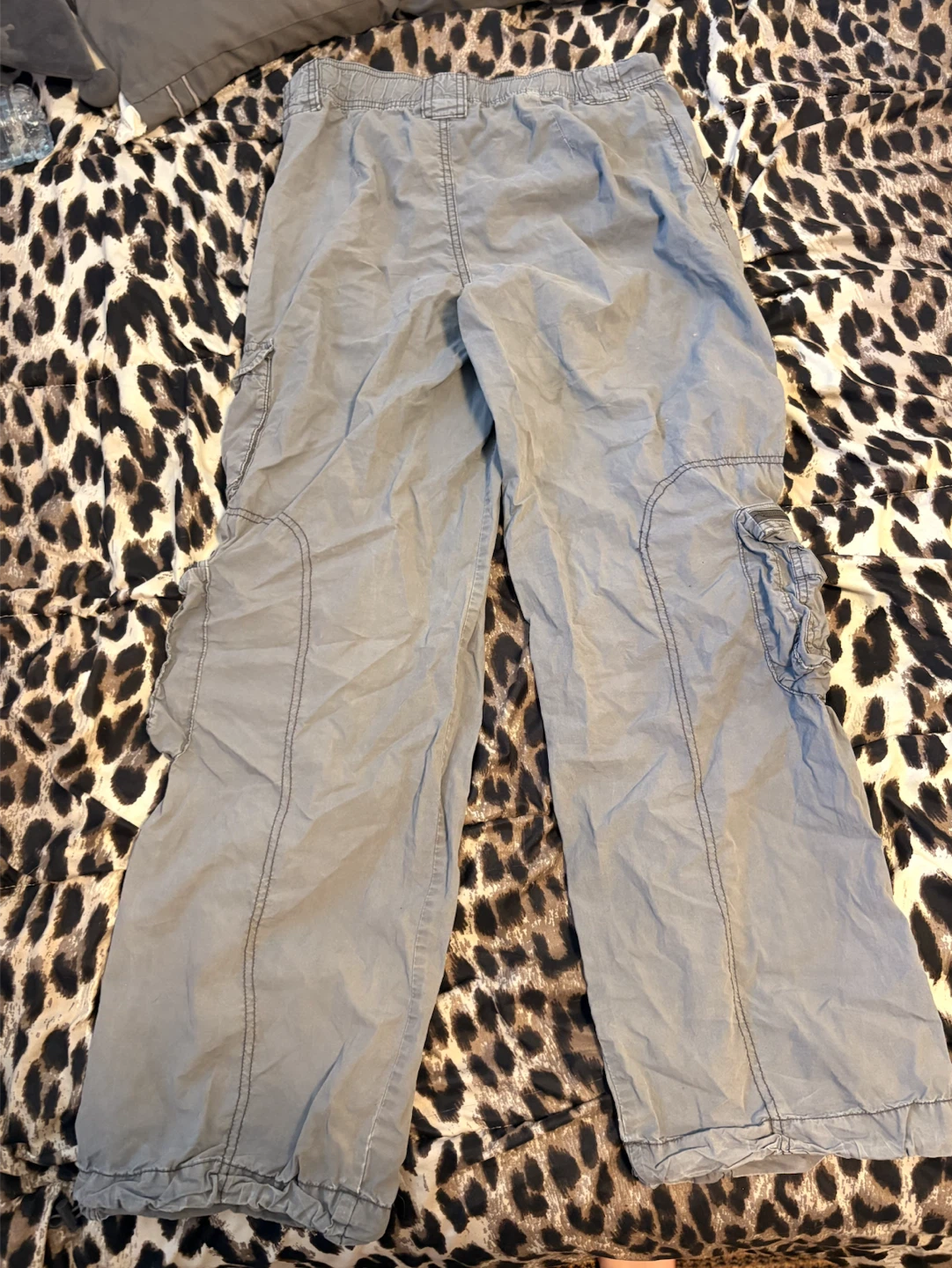 garage cargo pants - photo 2