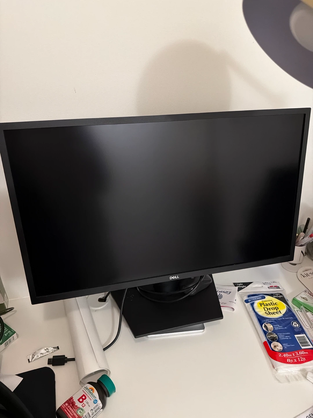 Dell Computer Monitor 24”