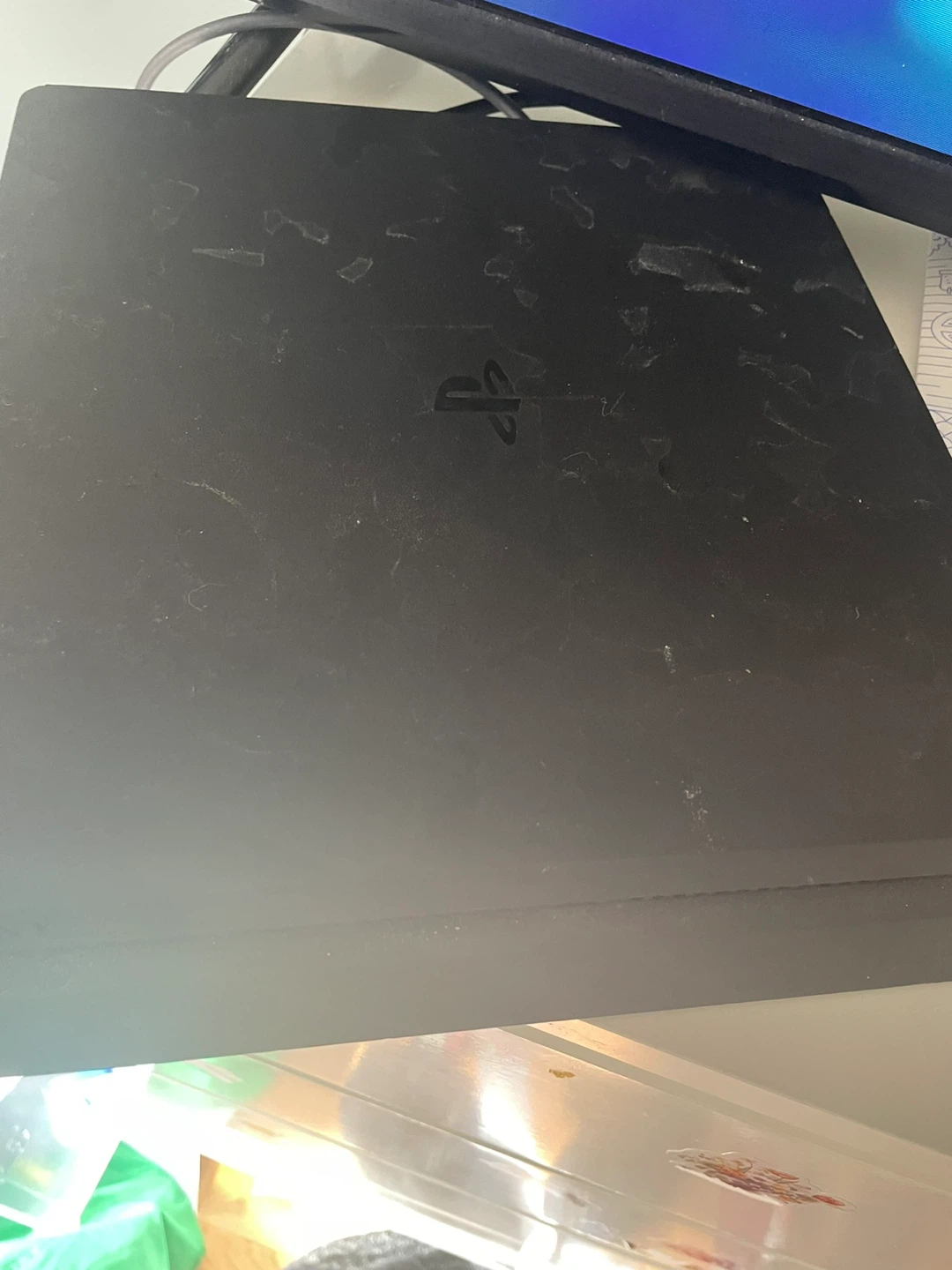 PlayStation 4 Console Bundle