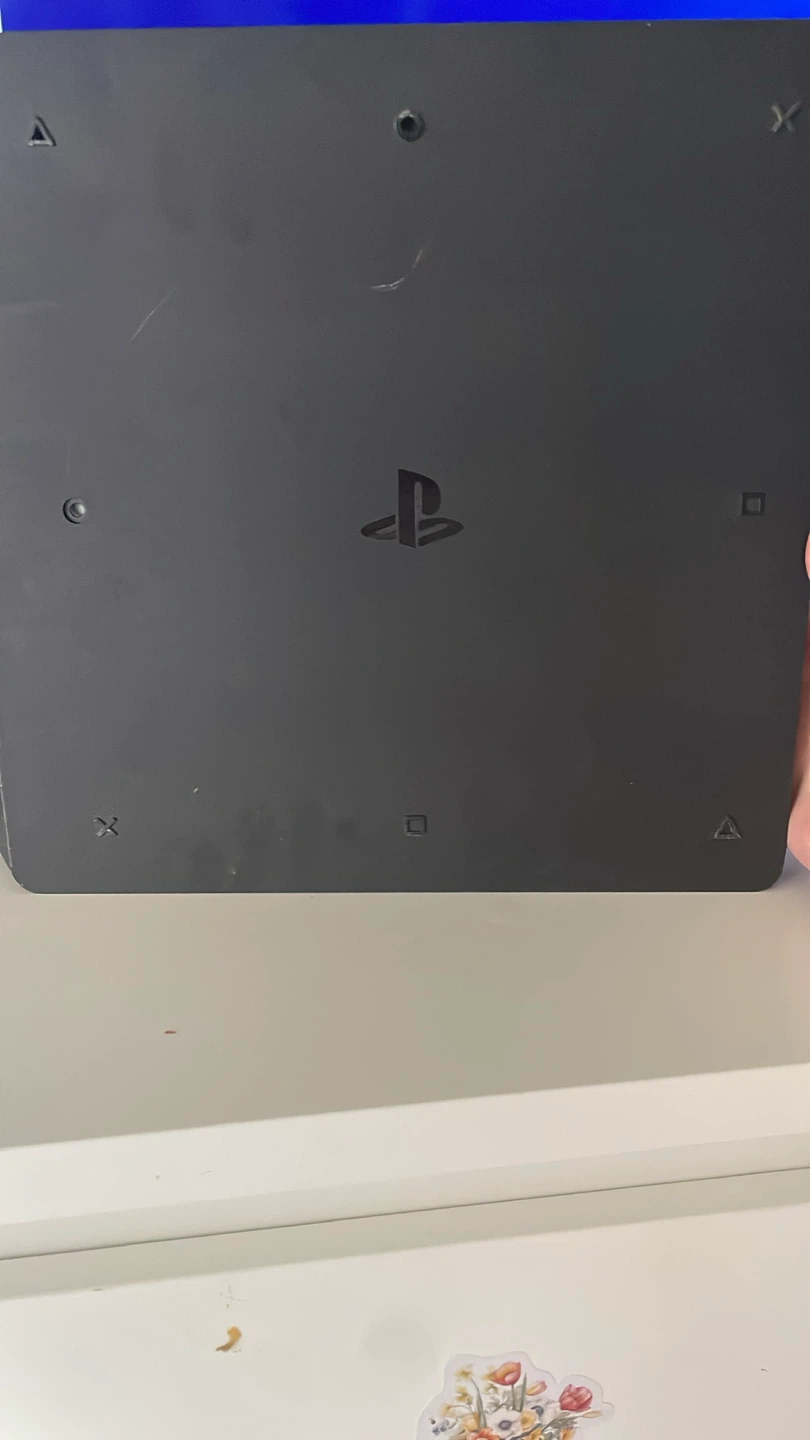 PlayStation 4 Console Bundle - photo 2