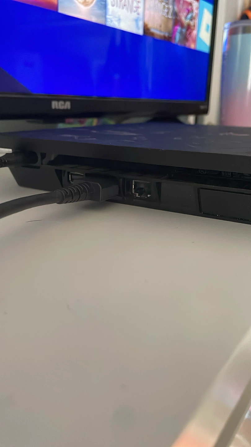 PlayStation 4 Console Bundle - photo 3