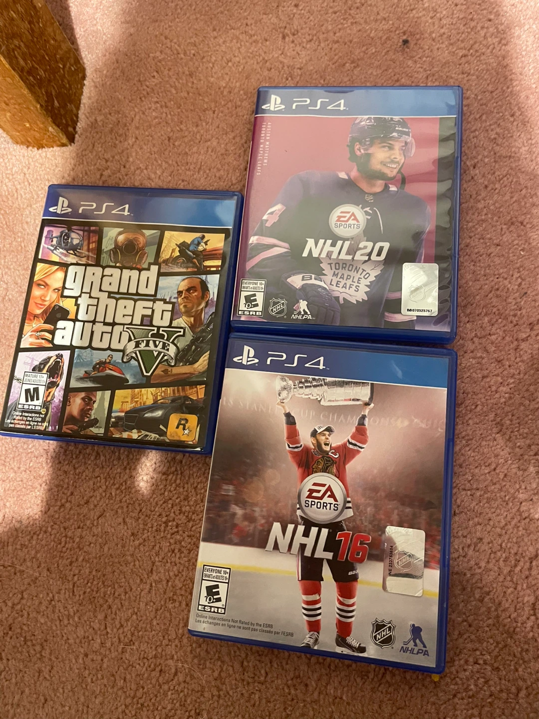 PlayStation 4 Console Bundle - photo 5