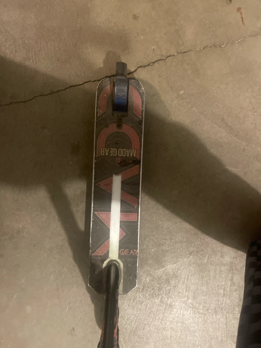 Madd Gear Stunt Scooter - photo 3
