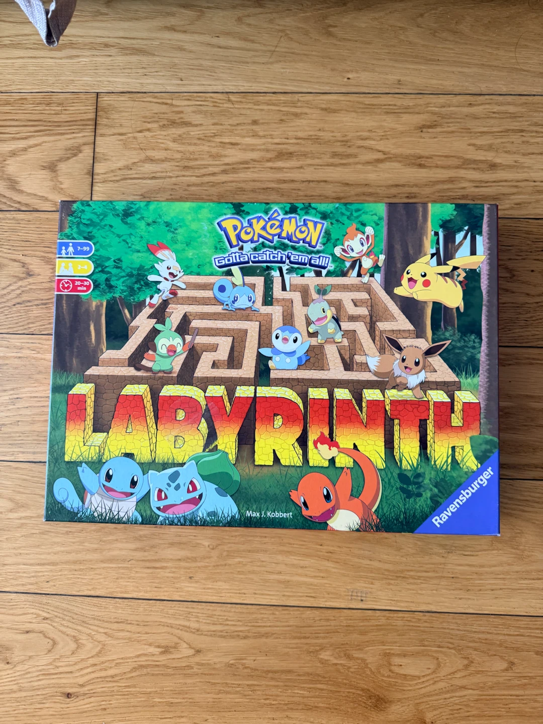Board Games