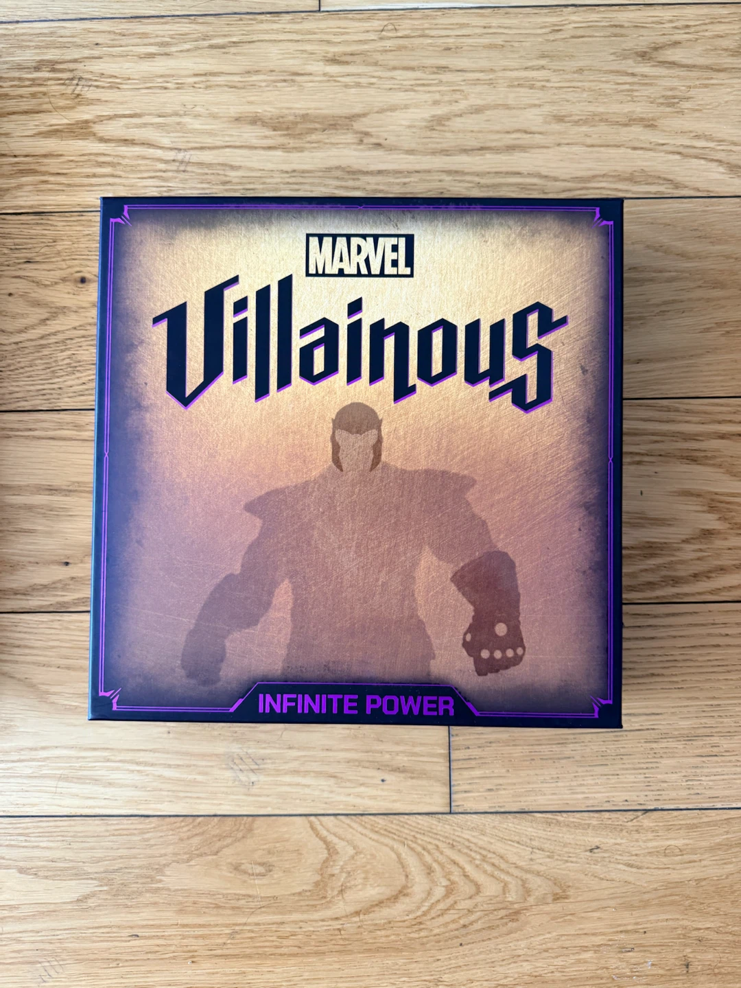 Board Games - photo 2