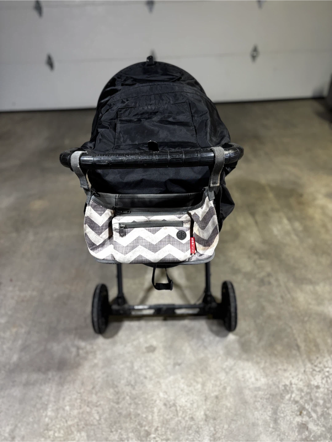 City Mini GT Baby Jogger and a Graco Pack & Play - photo 5