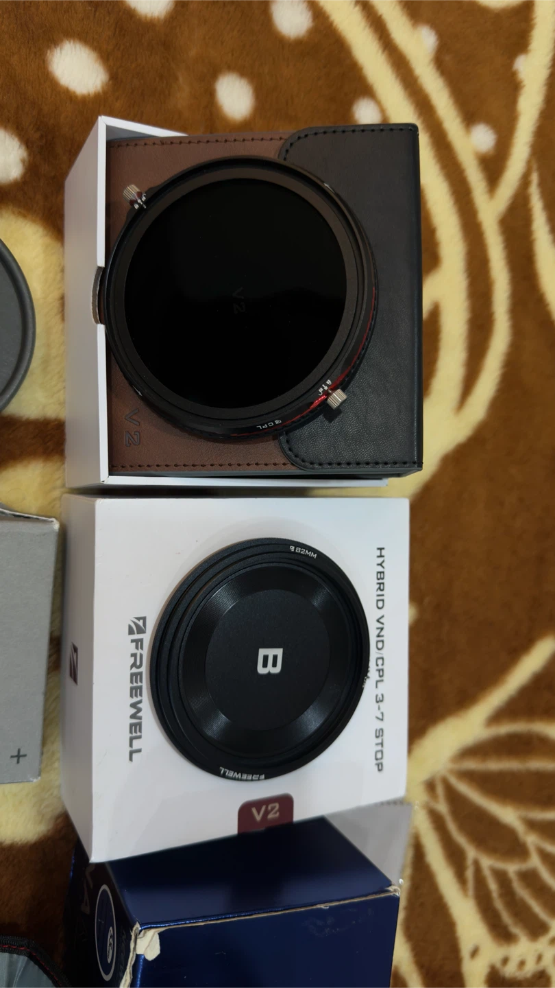 Camera Filter Collection - photo 2