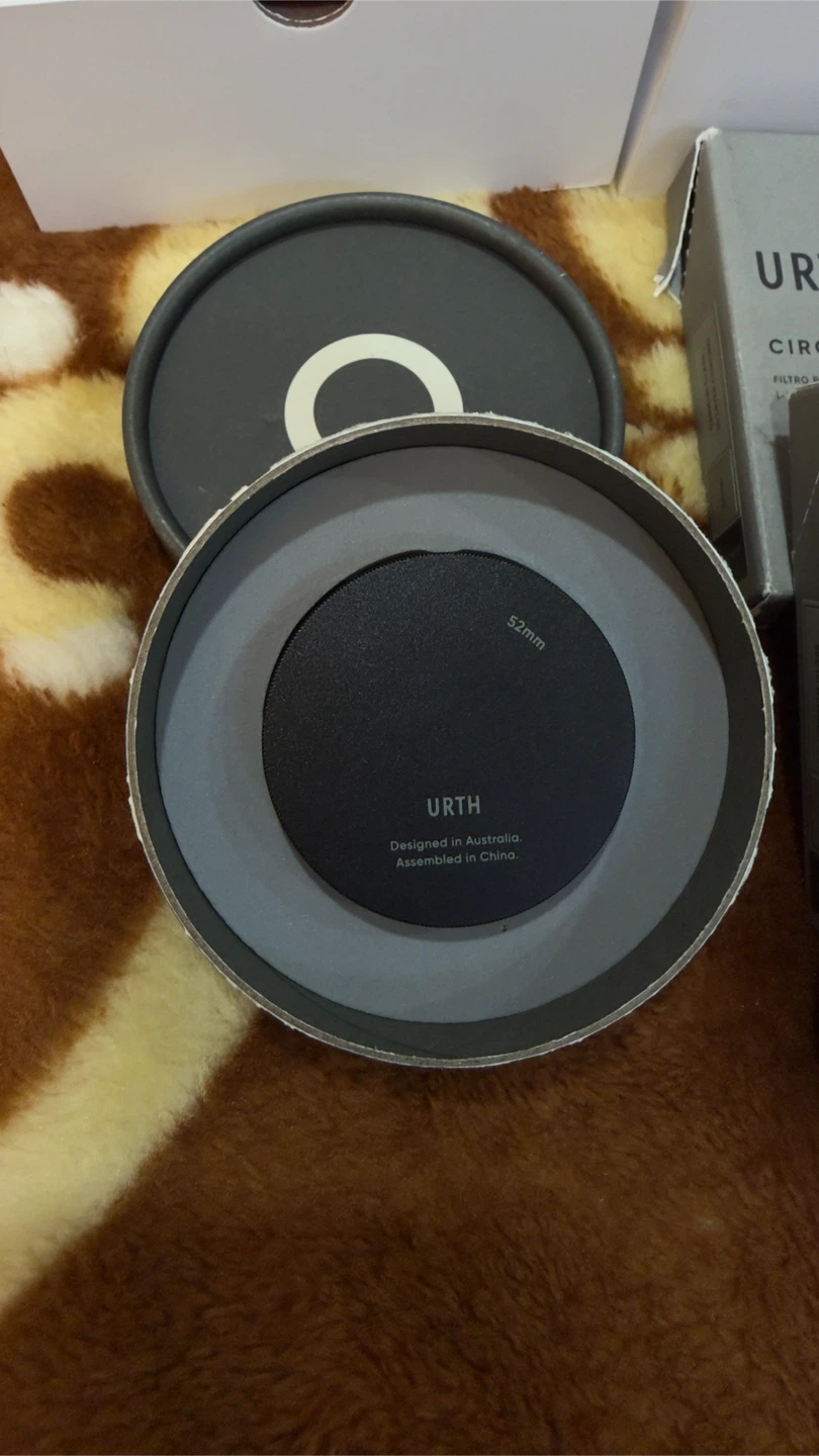 Camera Filter Collection - photo 4