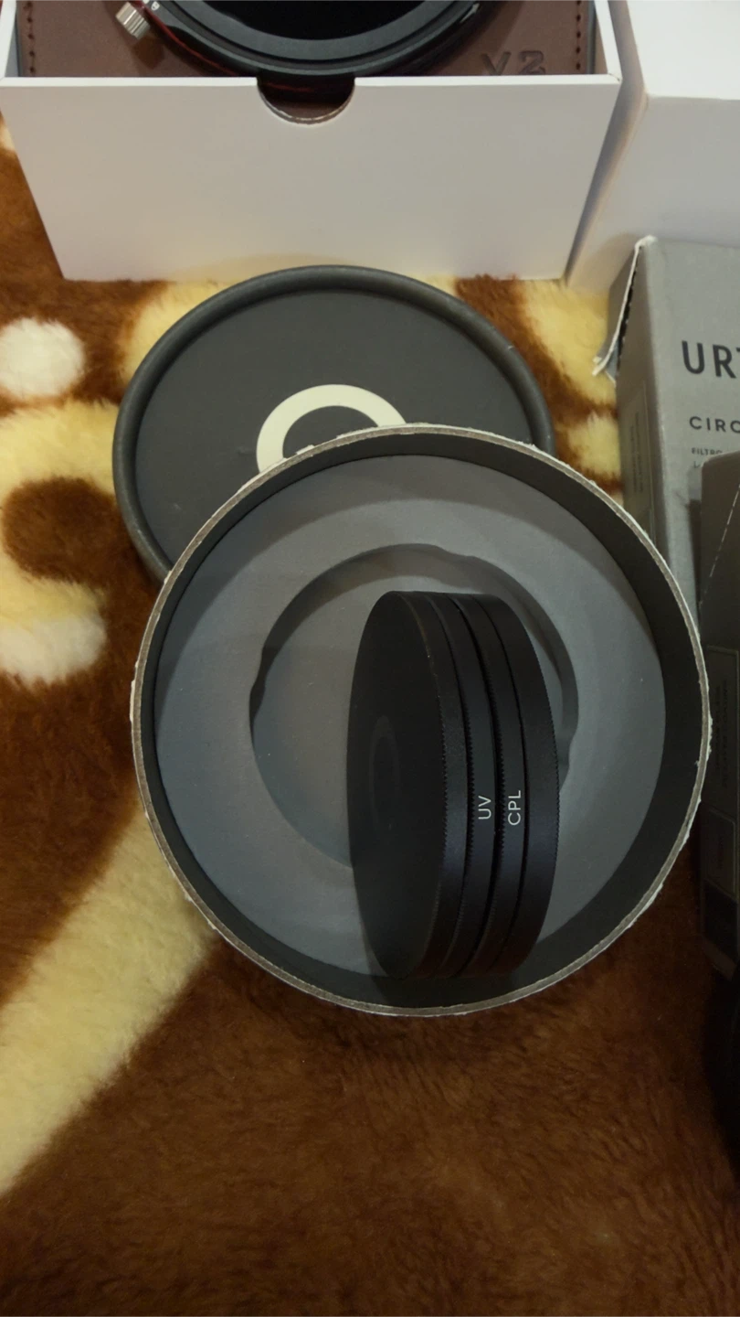 Camera Filter Collection - photo 5