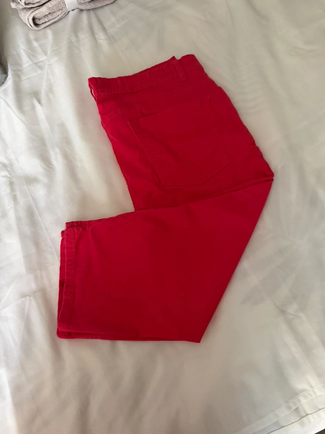 Faded Glory Capri Pants size wealth - photo 4