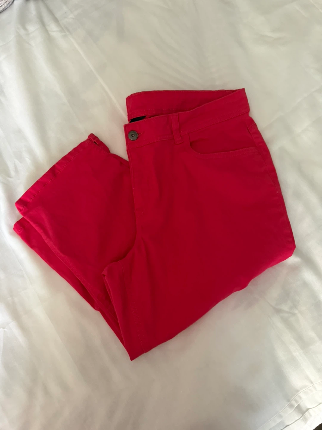 Faded Glory Capri Pants size wealth - photo 5