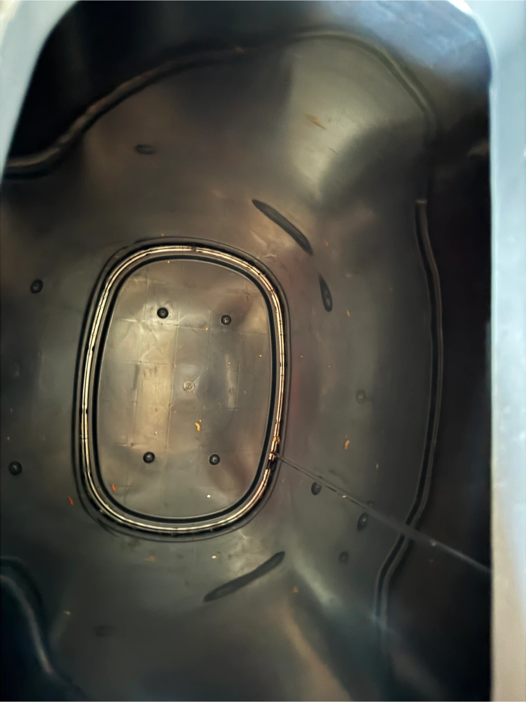 Automatic Sensor Trash Can - photo 2