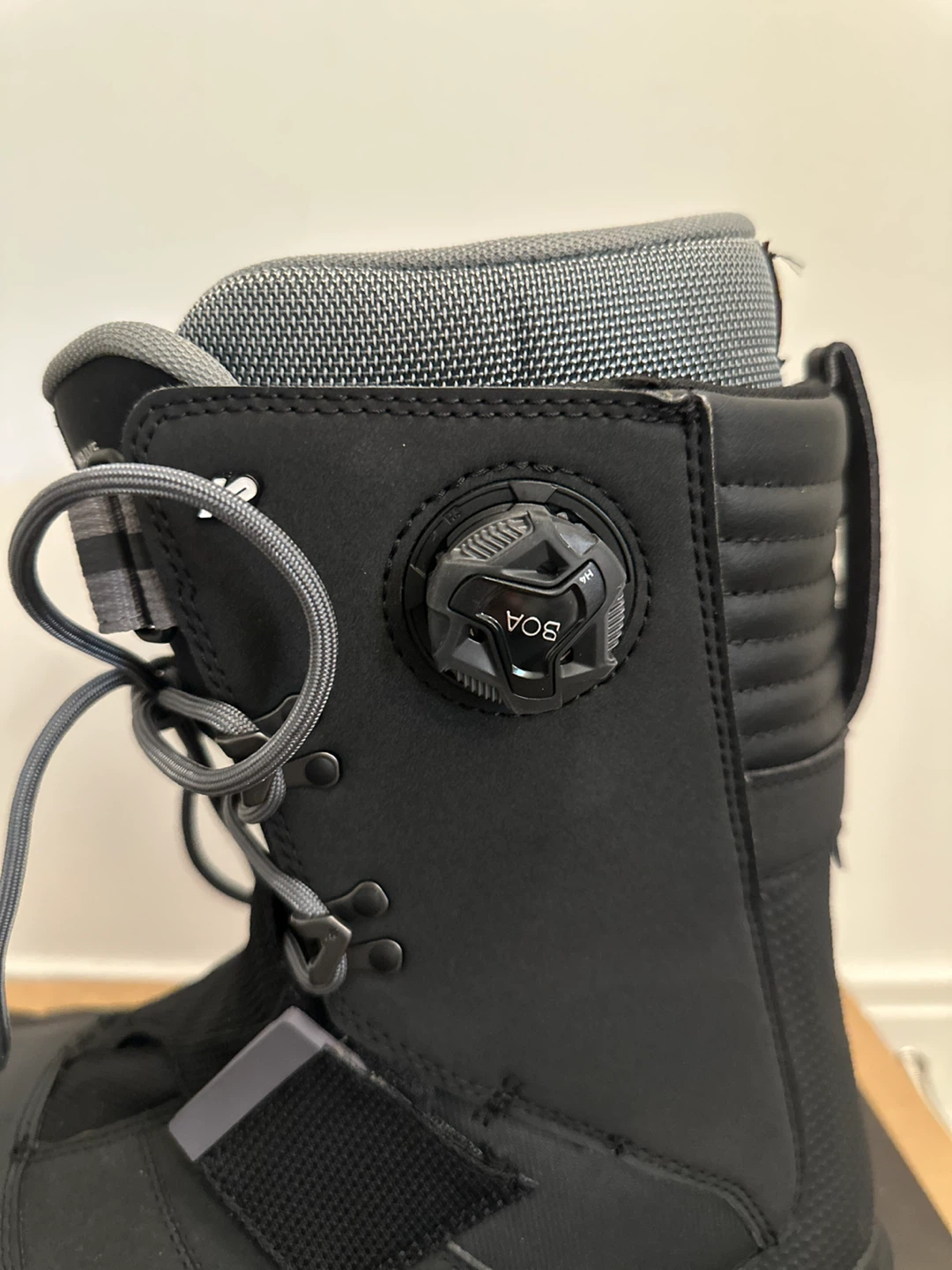 K2 Waive Snowboard Boots Size 9.5 - photo 5