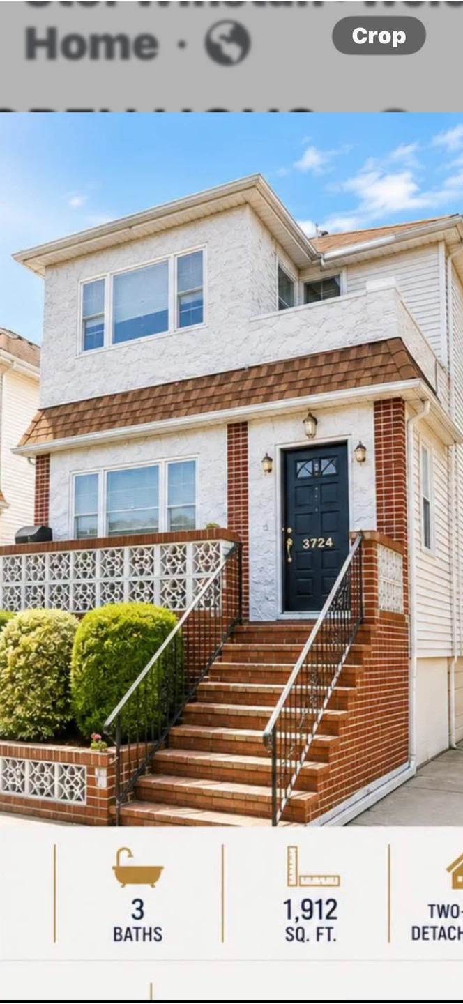 2 family house for sale