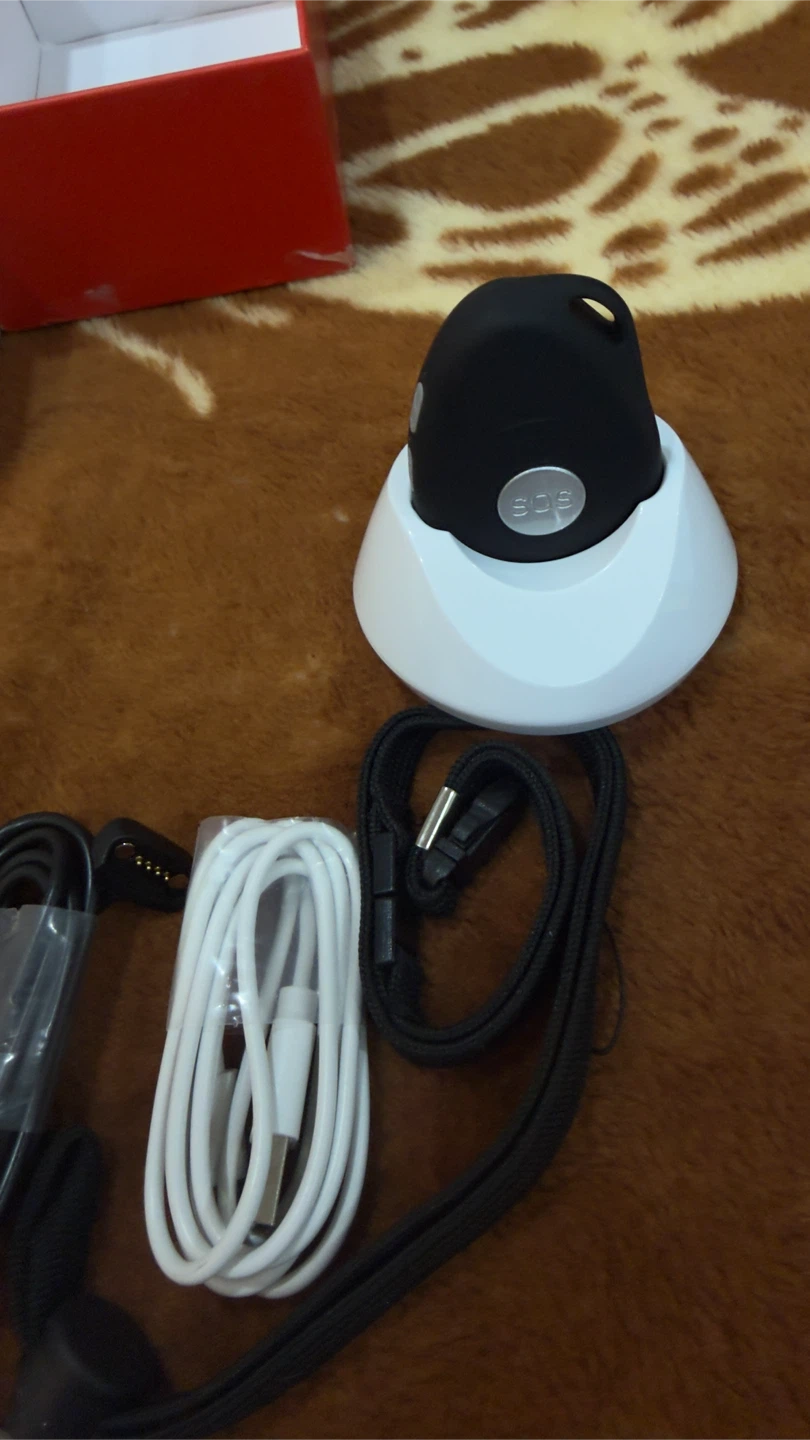 PulseAlert On-The-Go Personal Emergency Alarm - photo 4