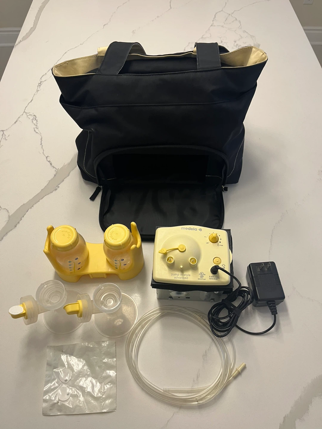 Medela Pump in Style Advanced Breast Pump