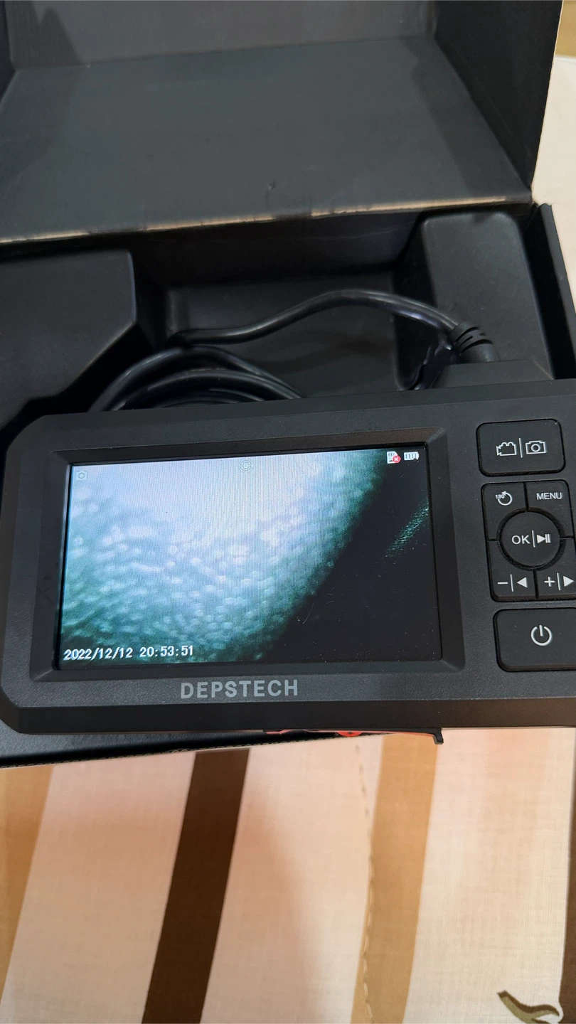 DEPSTECH DS300 Professional Industrial Endoscope - photo 3