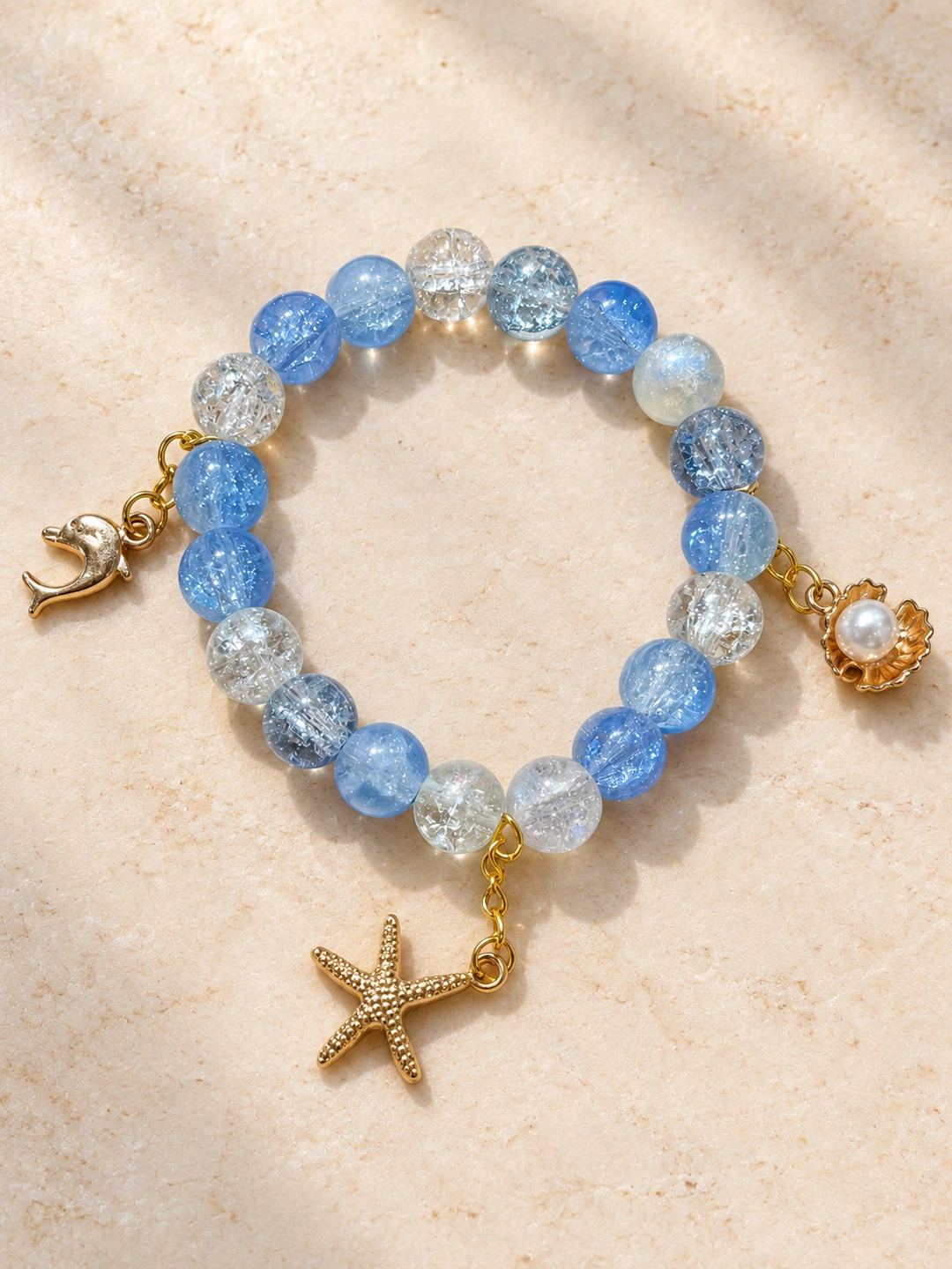 Charm Bead Bracelets - photo 2