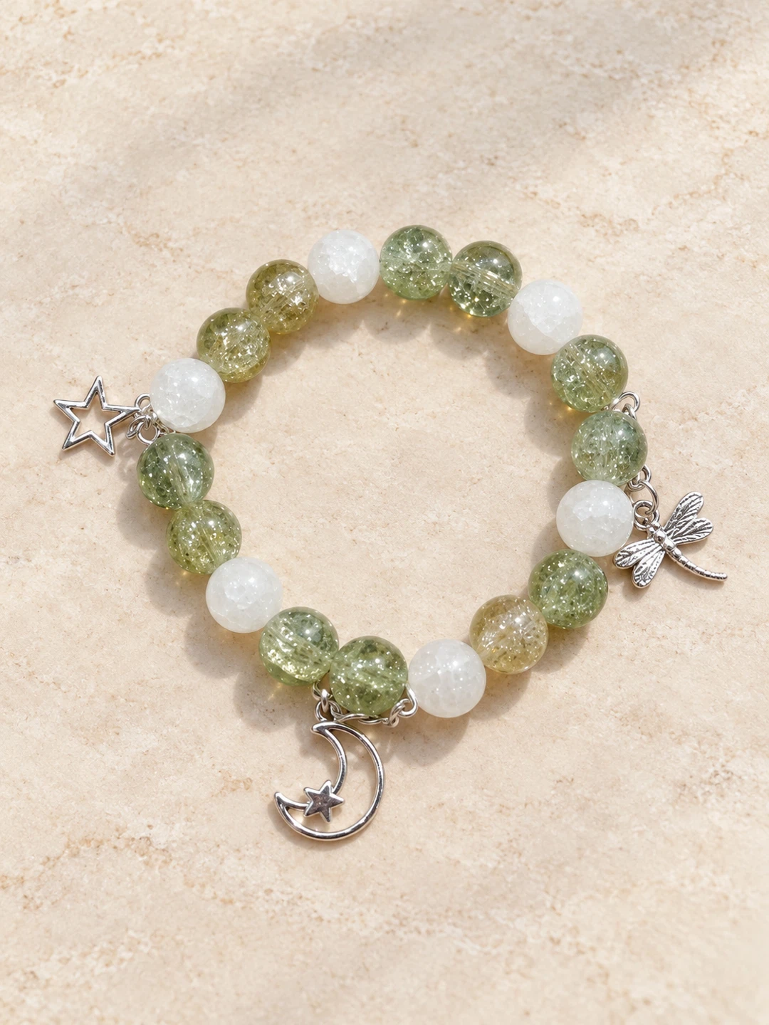 Charm Bead Bracelets - photo 3
