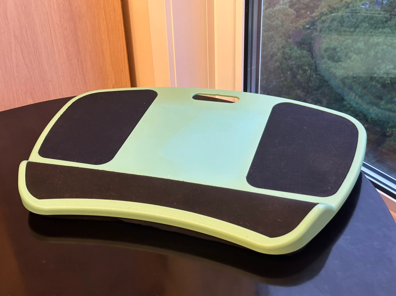 Laptop Desk Tray / Stand - photo 2