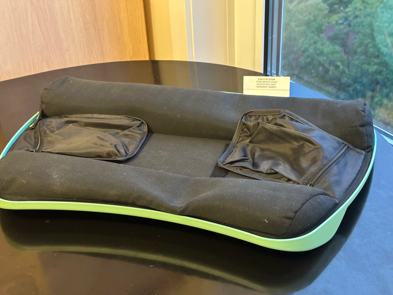 Laptop Desk Tray / Stand - photo 3