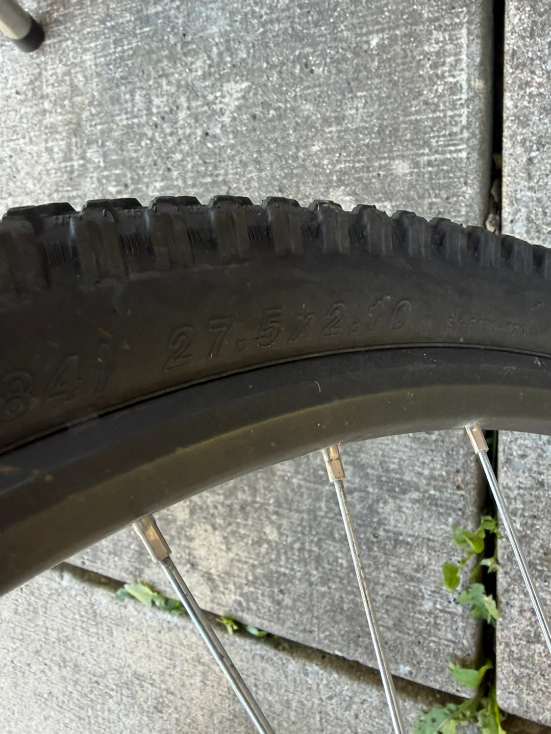 Stratus Mountain Bike 27.5 inch - photo 4