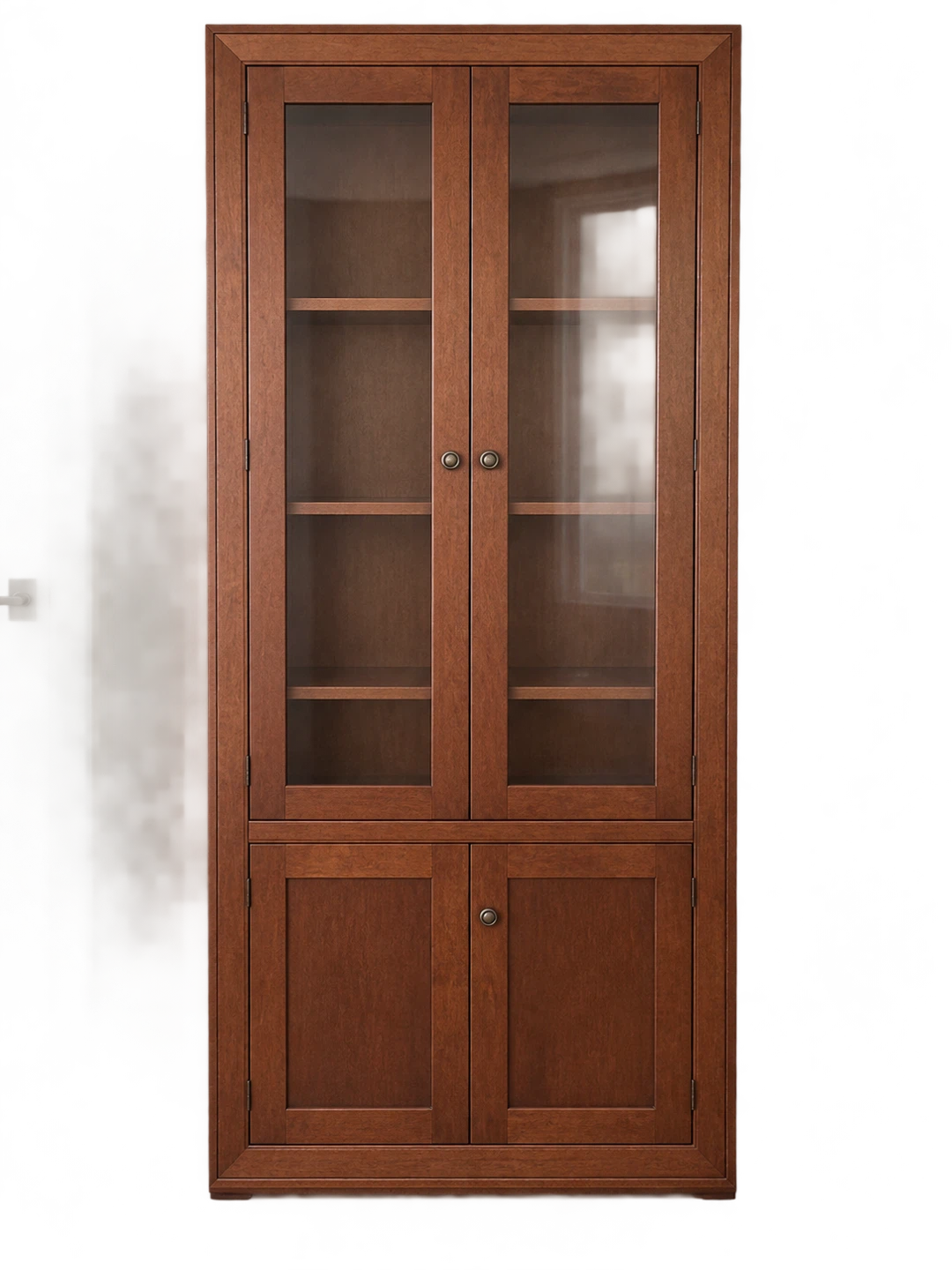 Pottery Barn Cabinet