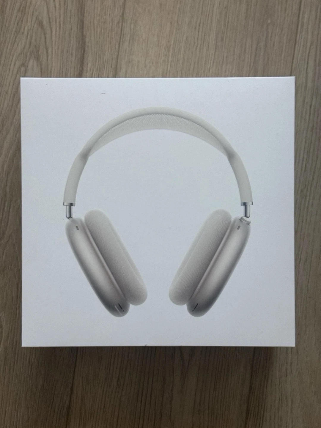 Apple airpods