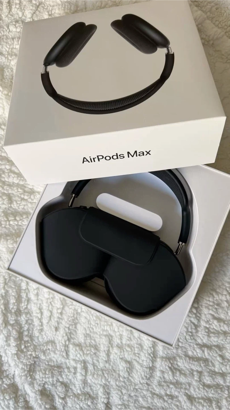 Apple airpods - photo 3