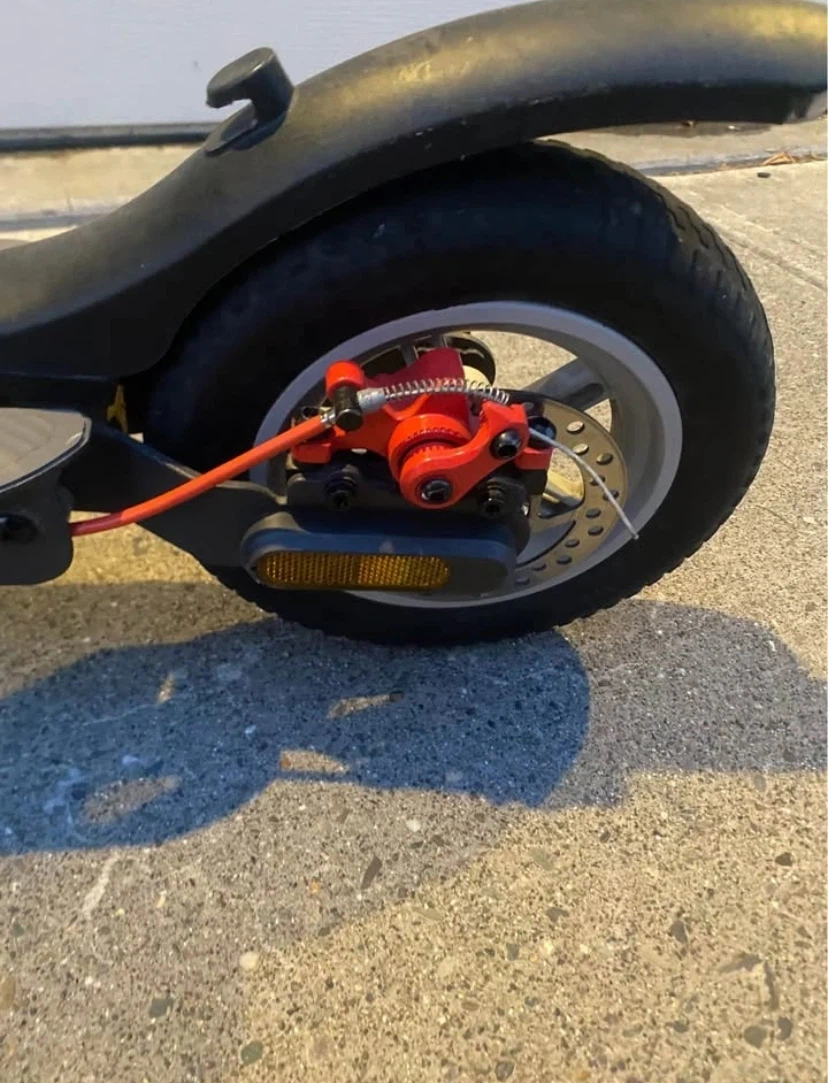 5th Wheel V30 Pro E-Scooter - photo 4
