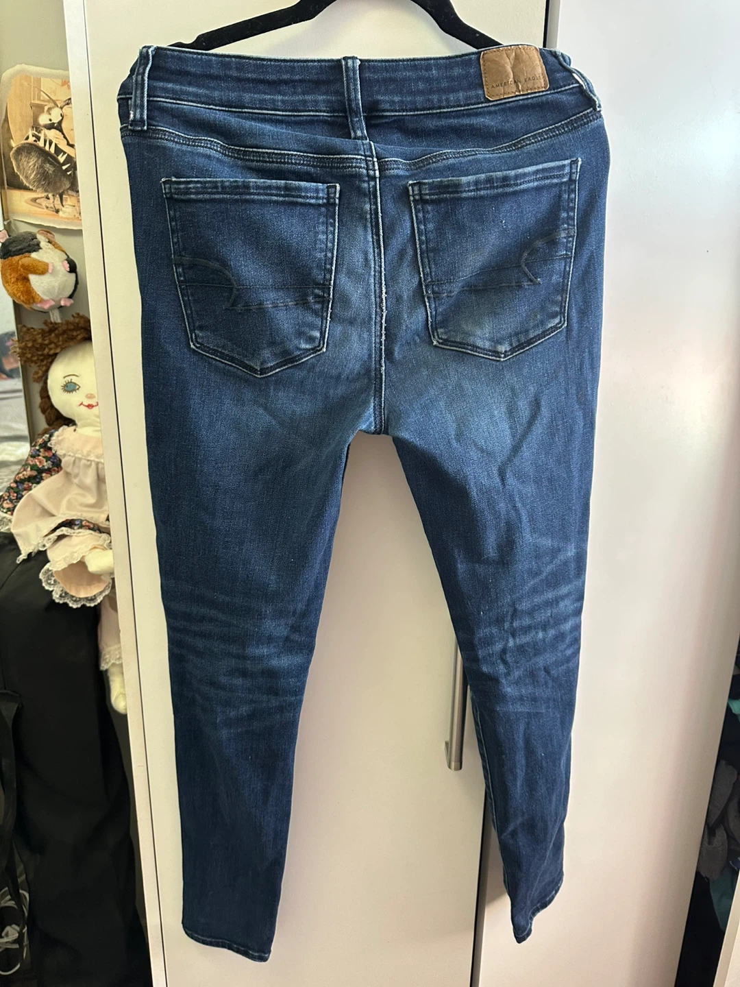 American Eagle Ne(x)t Level Stretch Jeans - photo 2