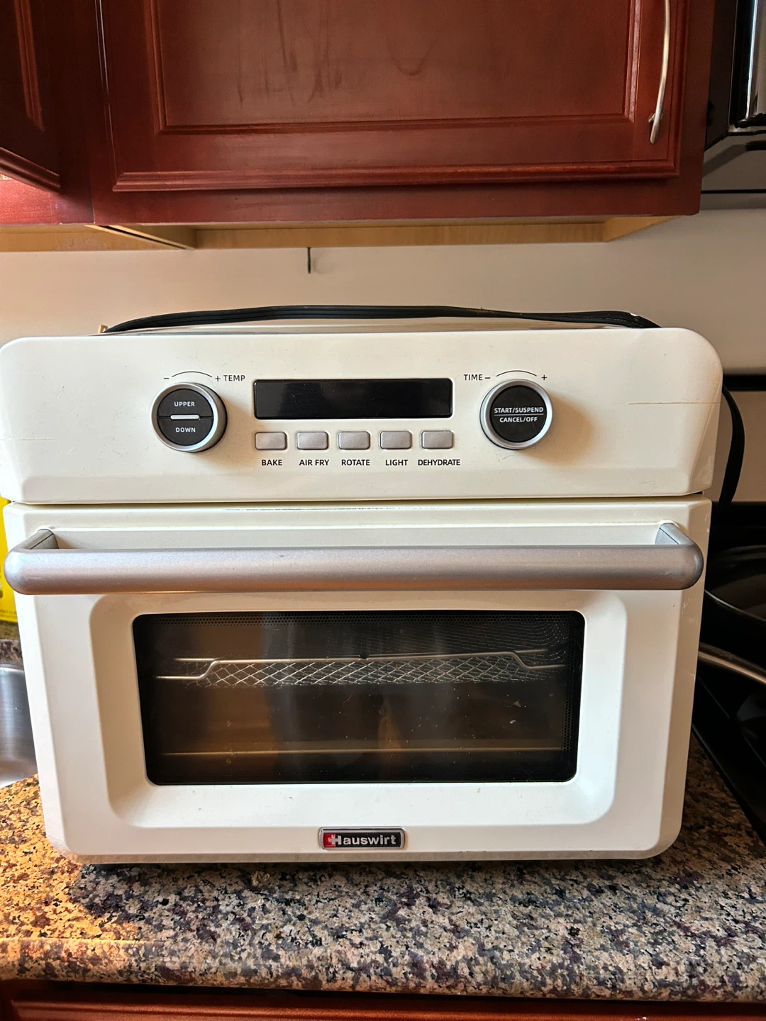 Air Fryer Oven