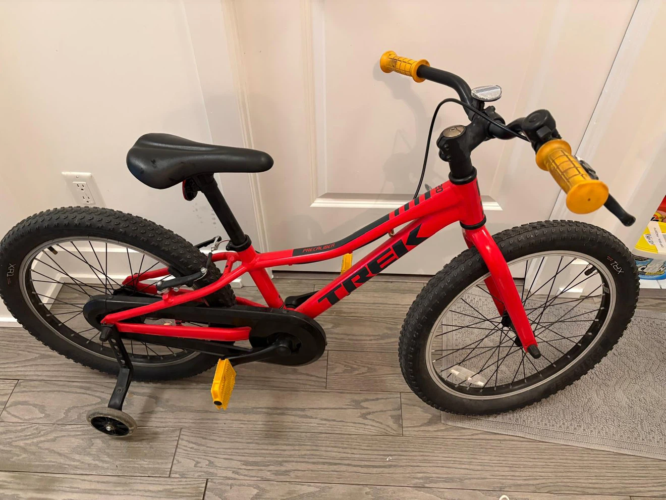 Trek Precaliber 20 Kids Bike