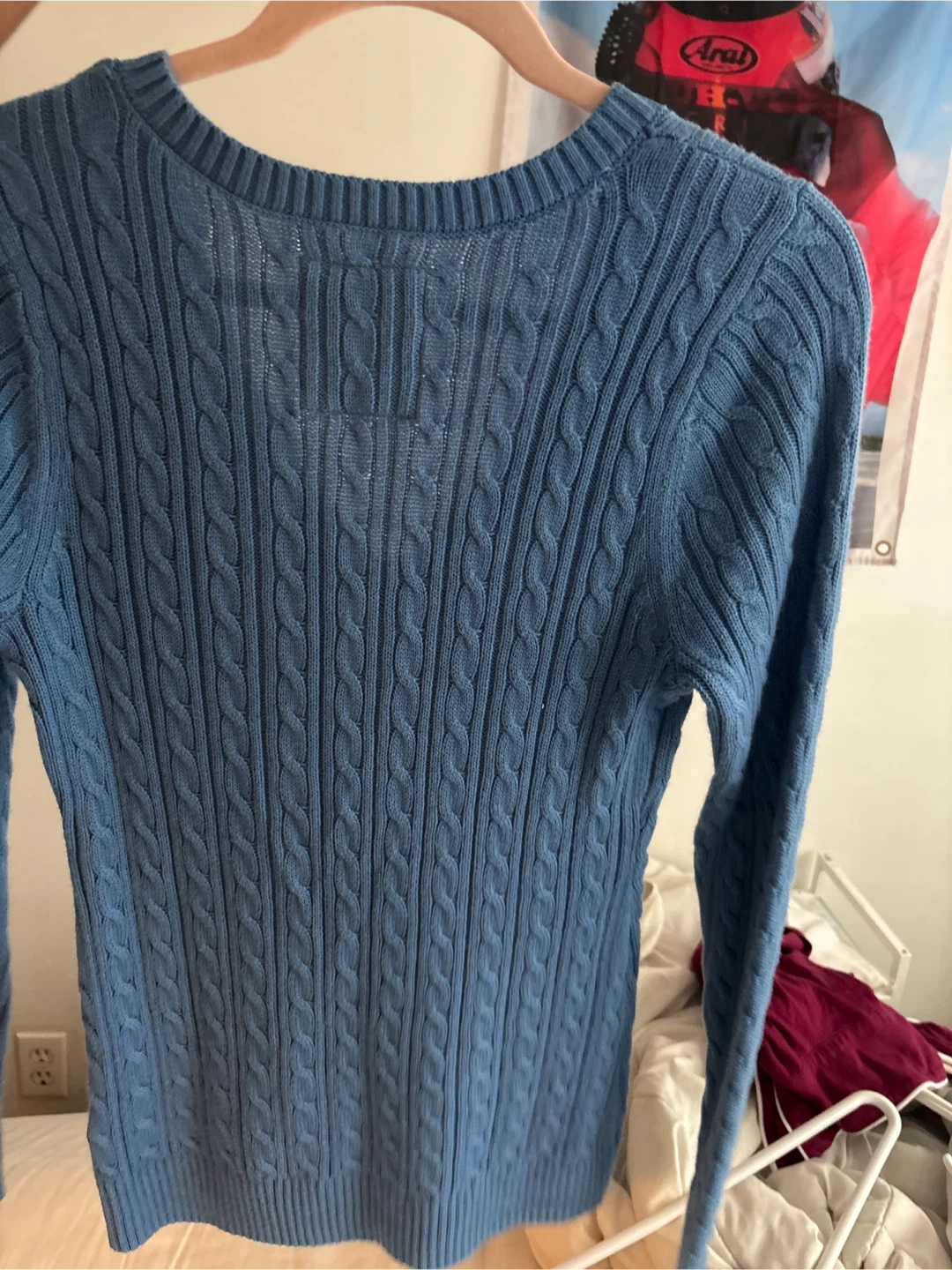 Hollister sweater - photo 2