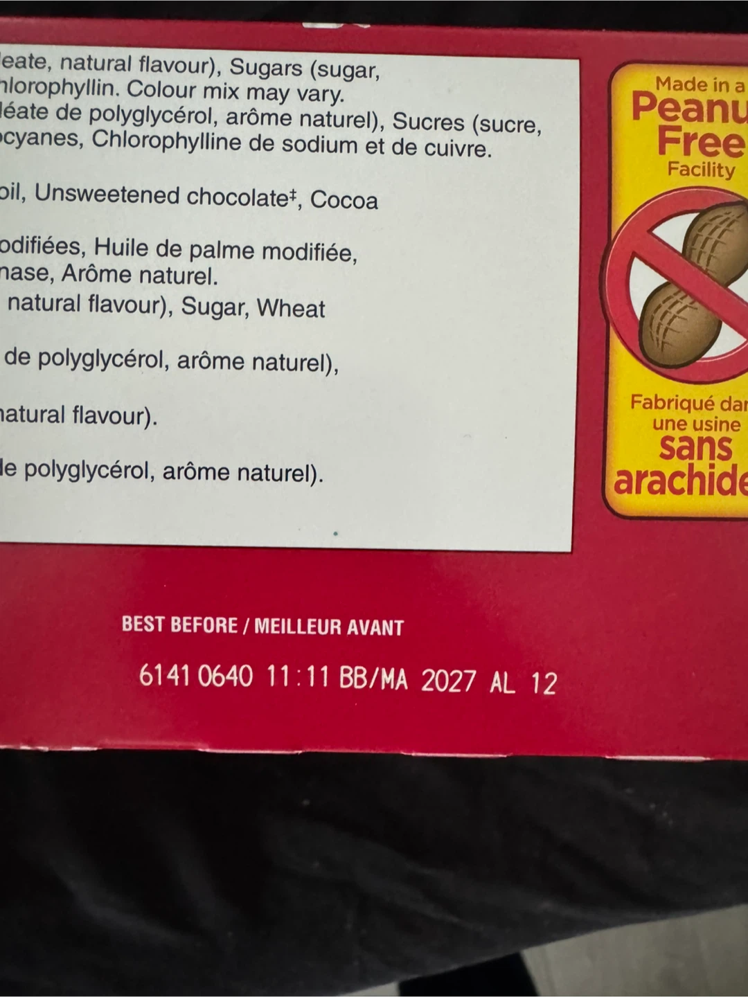 Nestlé Assorted Snack Size Bars and Candies - photo 2