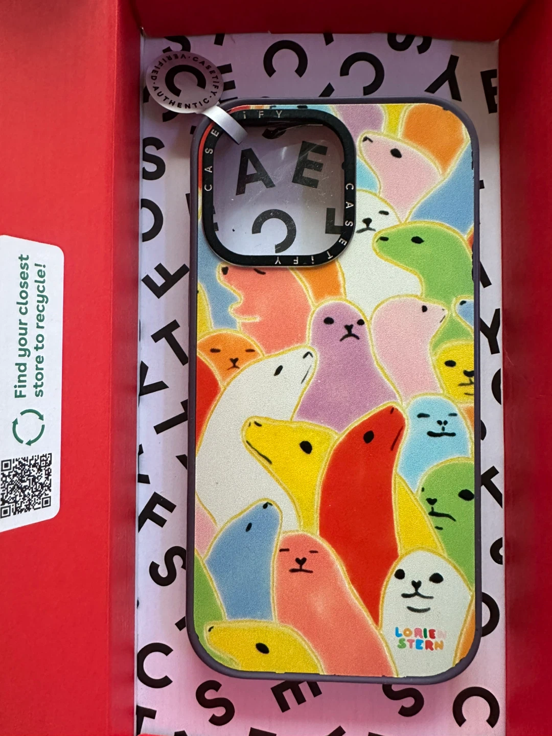 14 pro max Casetify (3 for $15) - photo 2