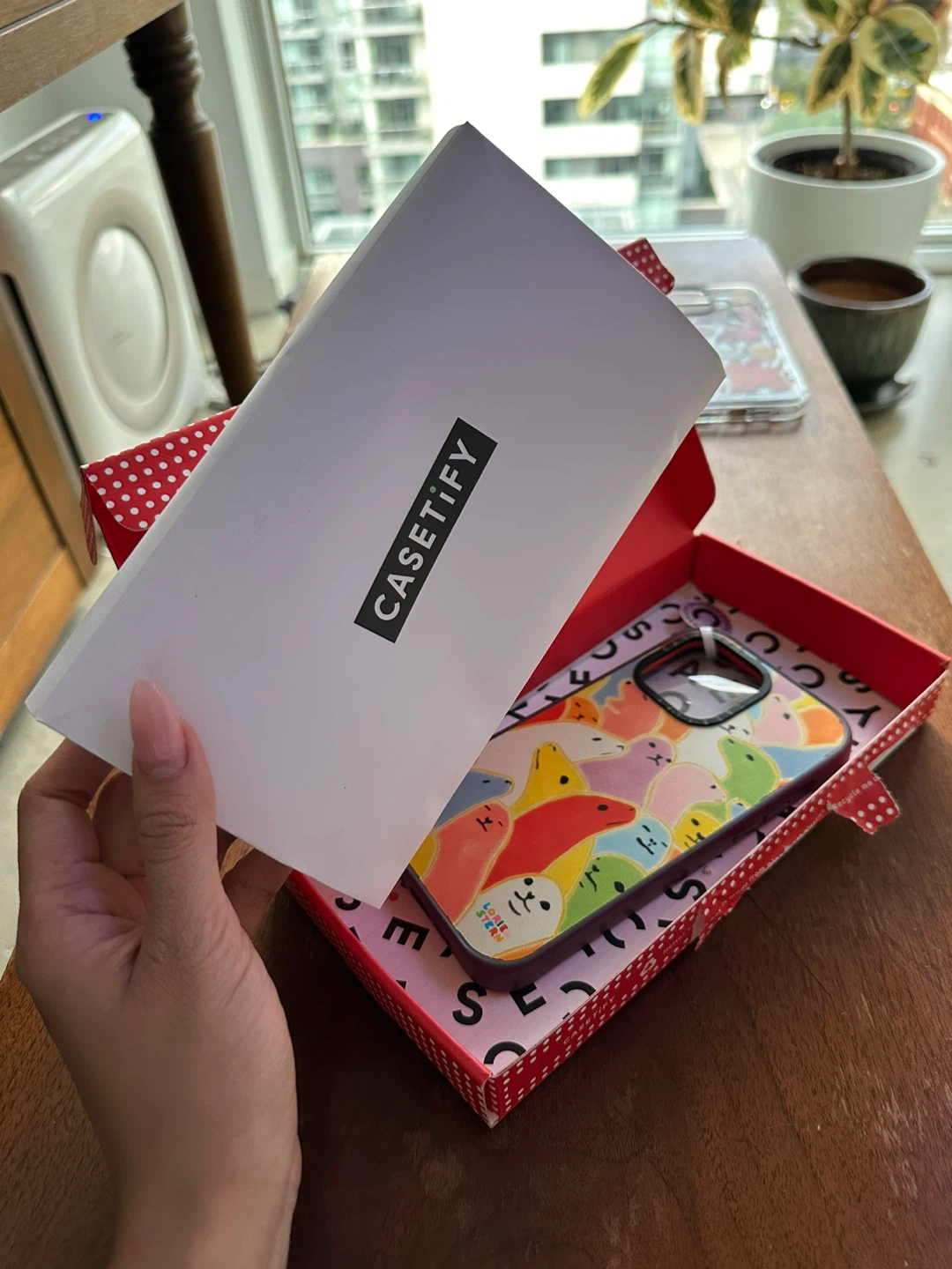 14 pro max Casetify (3 for $15) - photo 3