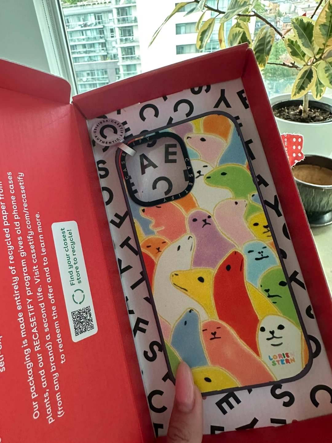 14 pro max Casetify (3 for $15) - photo 4