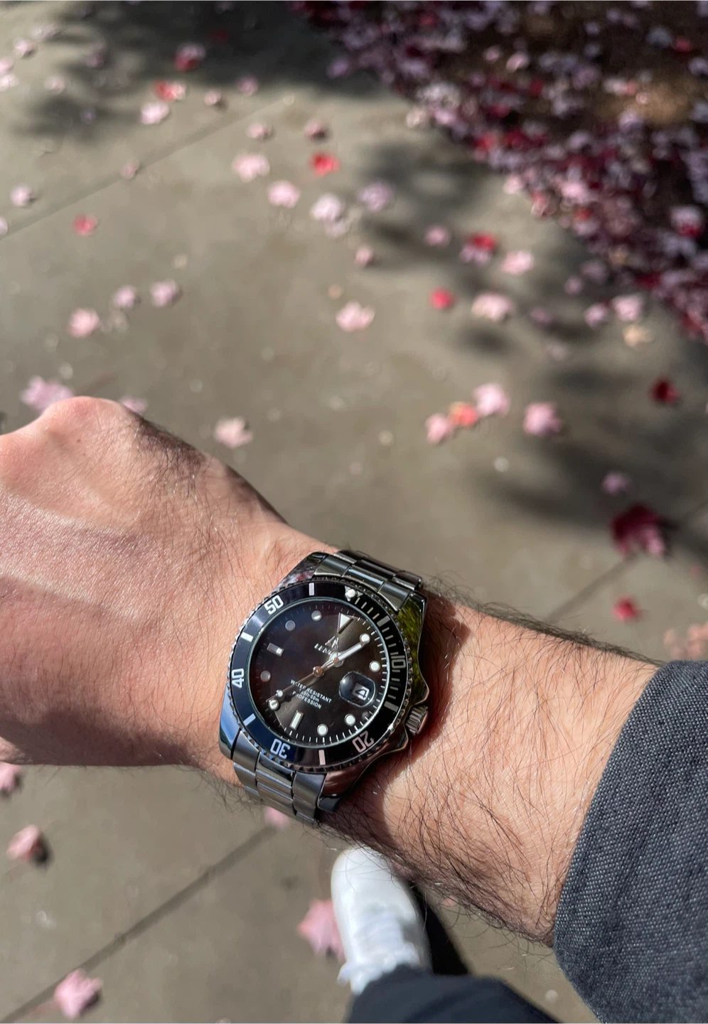Professional Diver Watch - photo 3