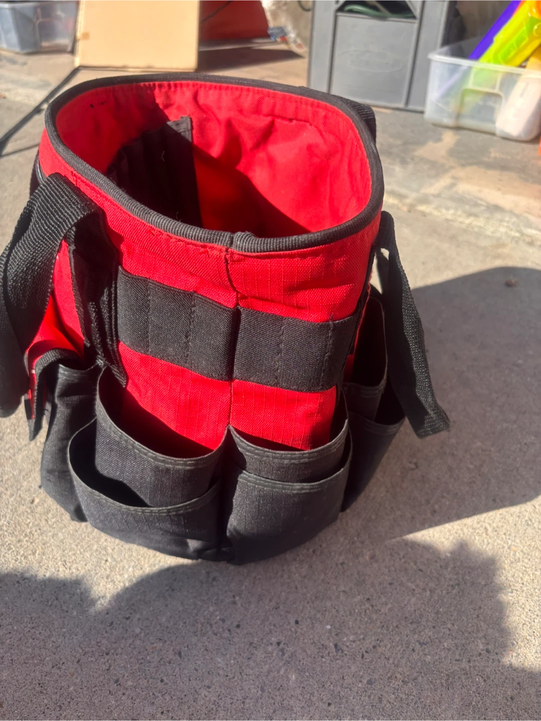 Milwaukee Tool Bucket Organizer - photo 2