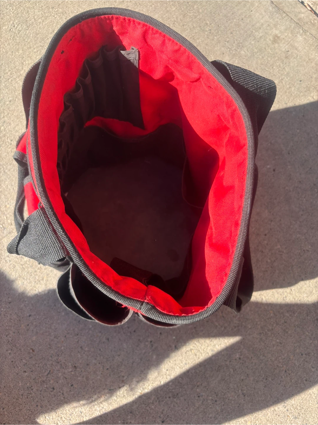 Milwaukee Tool Bucket Organizer - photo 3
