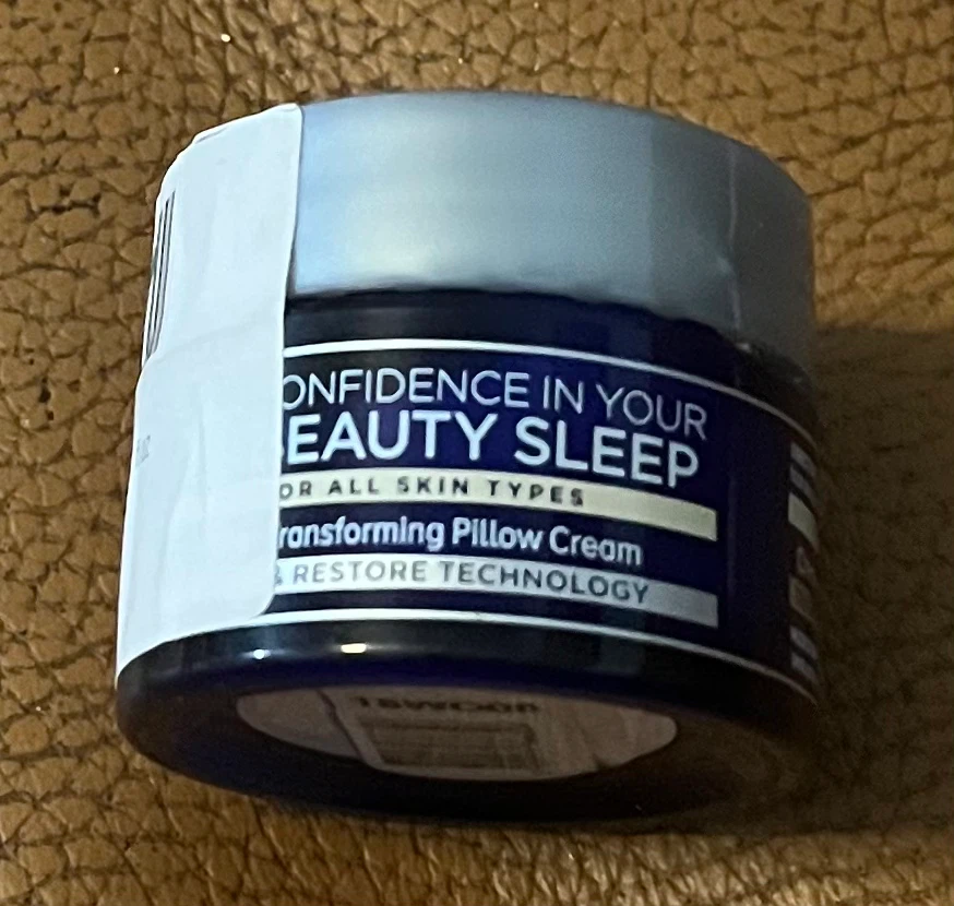IT Cosmetics Confidence in Your Beauty Sleep Cream