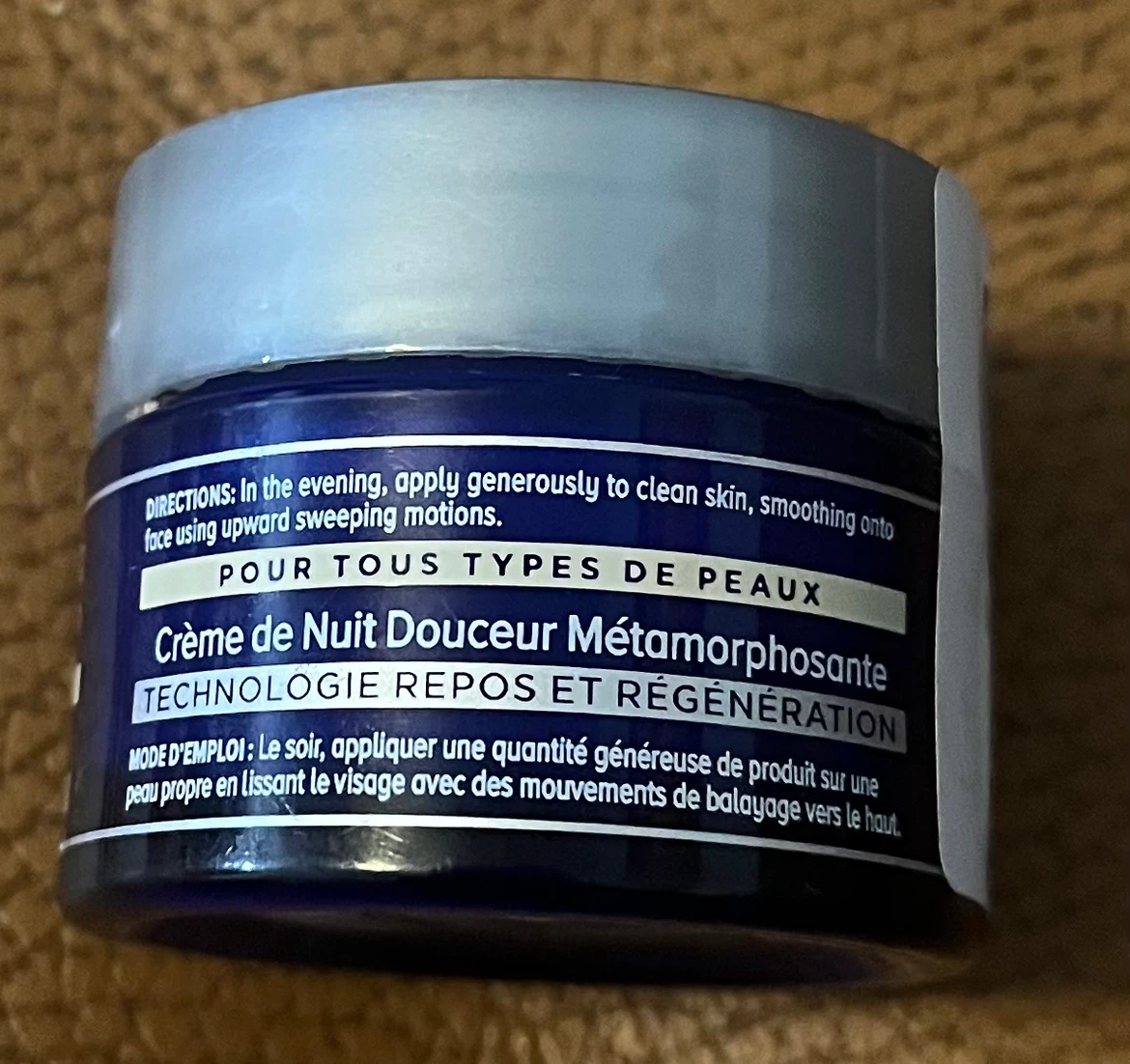 IT Cosmetics Confidence in Your Beauty Sleep Cream - photo 2