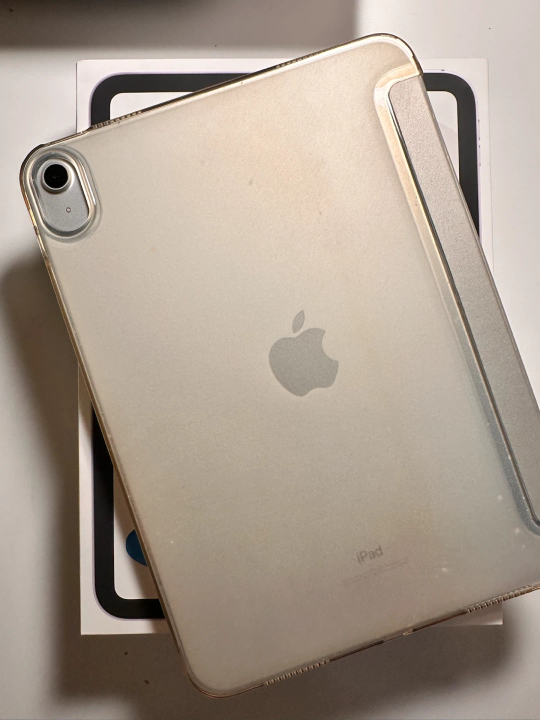 iPad 10th Generation - photo 2