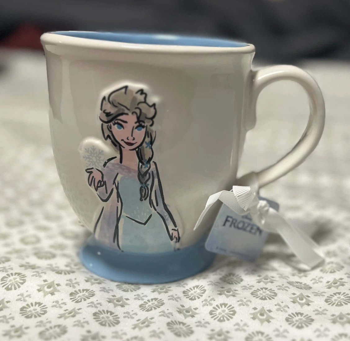 Disney Frozen Elsa Mug