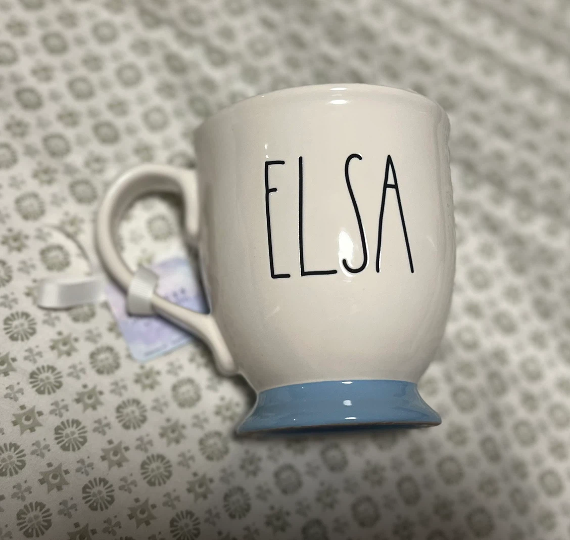 Disney Frozen Elsa Mug - photo 3