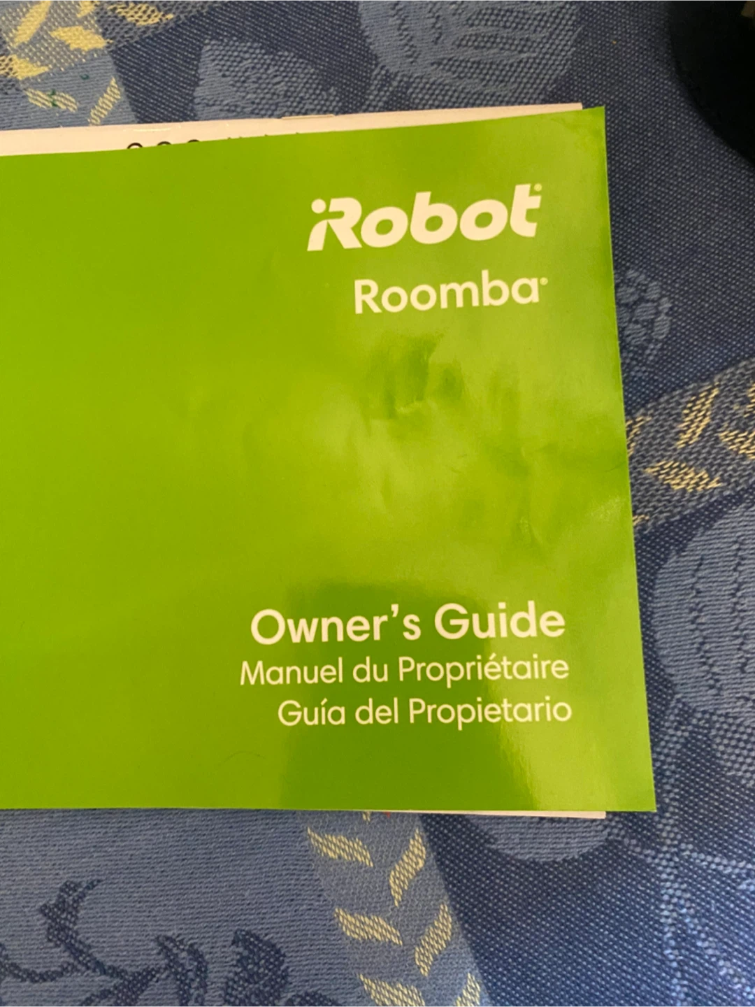 iRobot Roomba 600 Series Vacuum