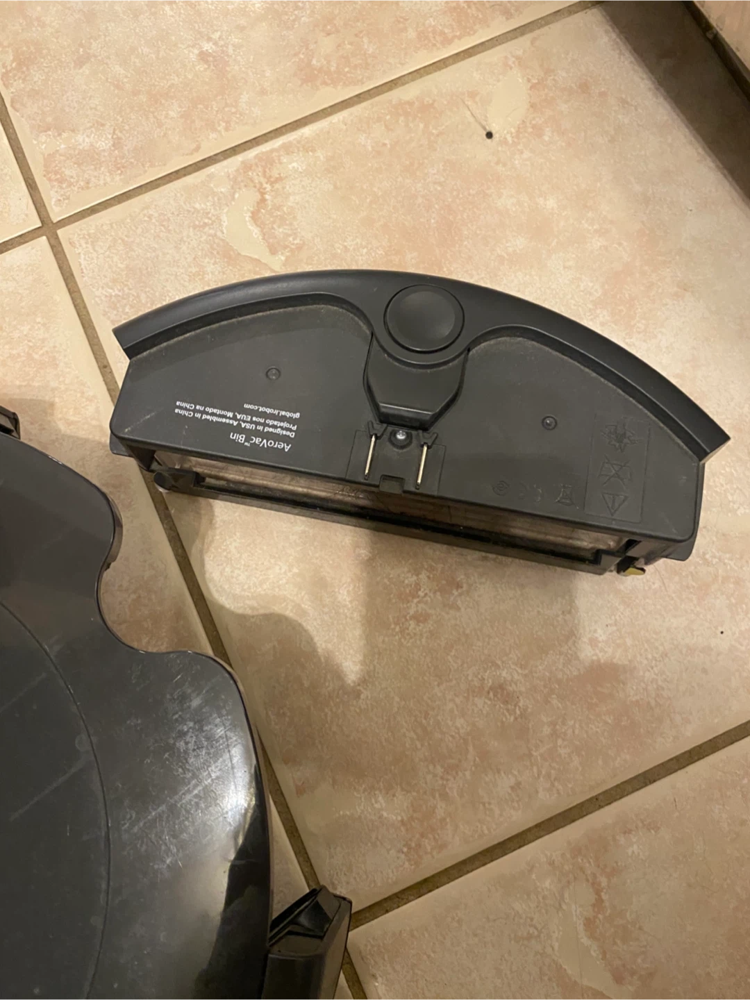 iRobot Roomba 600 Series Vacuum - photo 4