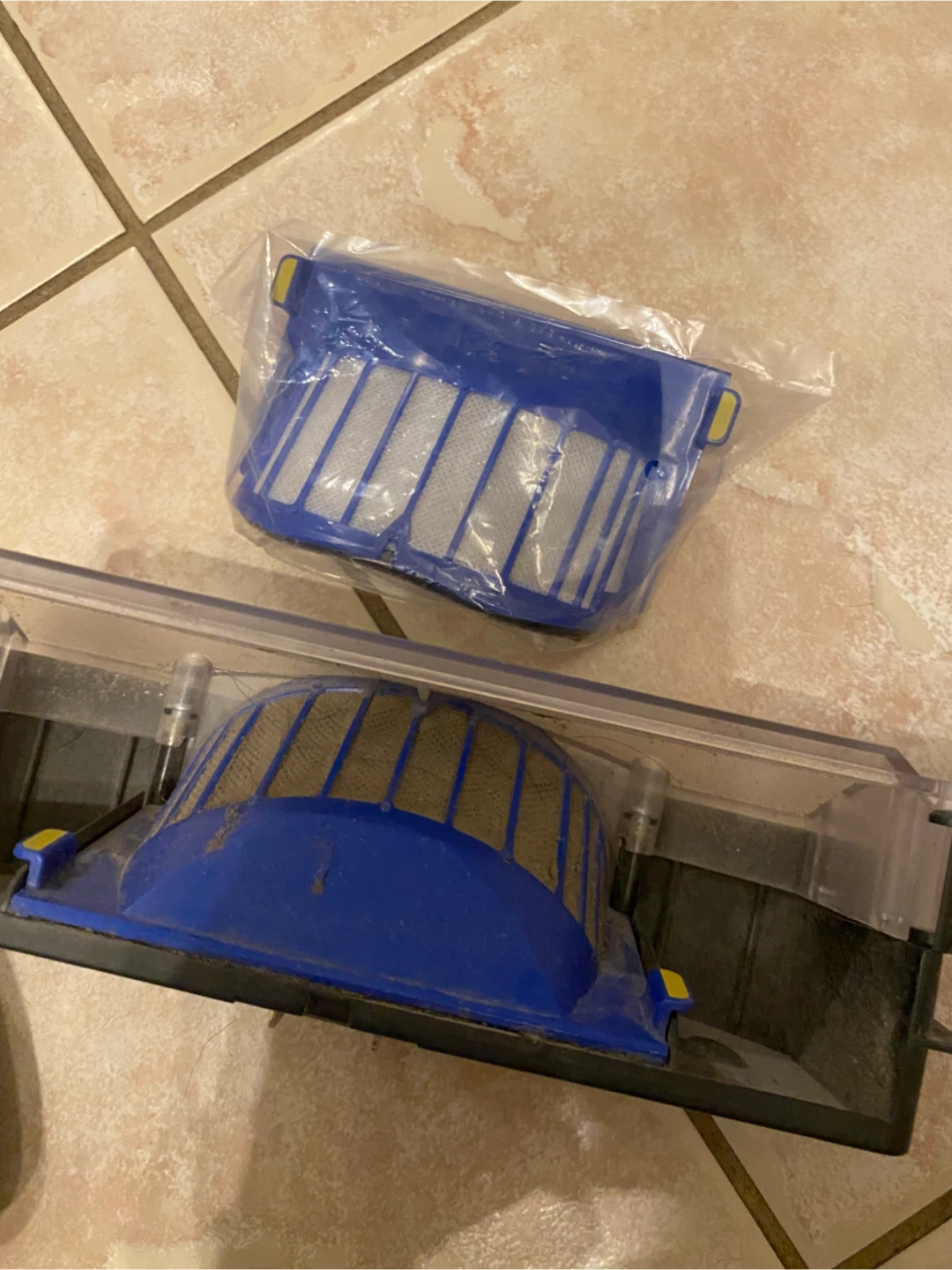 iRobot Roomba 600 Series Vacuum - photo 5
