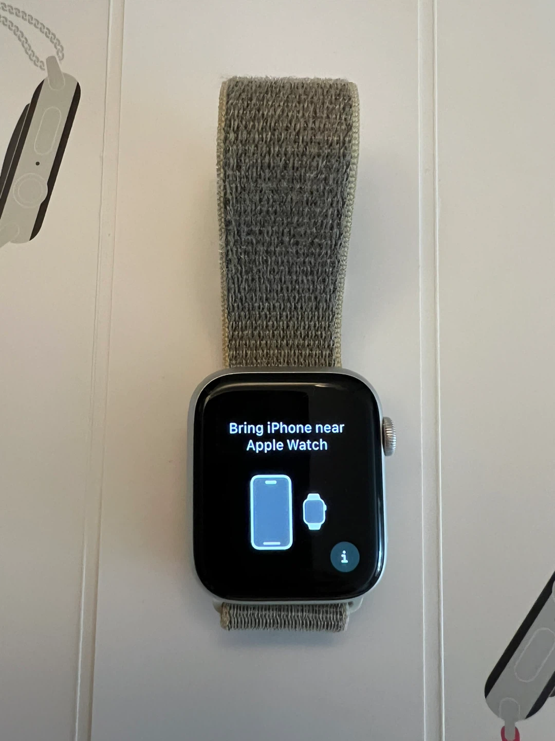 Apple Watch Series 4 - 44mm